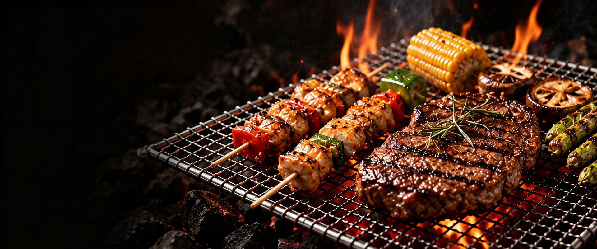 BBQ Grill