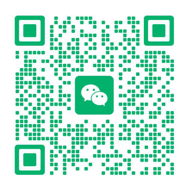 WeChat QR Code