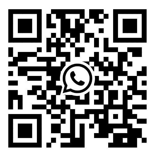 WeChat QR Code