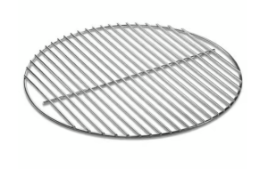 Hot sale Stainless Steel 304 Camping BBQ Grill Grates steele/outdoor Grid Charcoal BBQ Grill Mesh for Roasting Meat